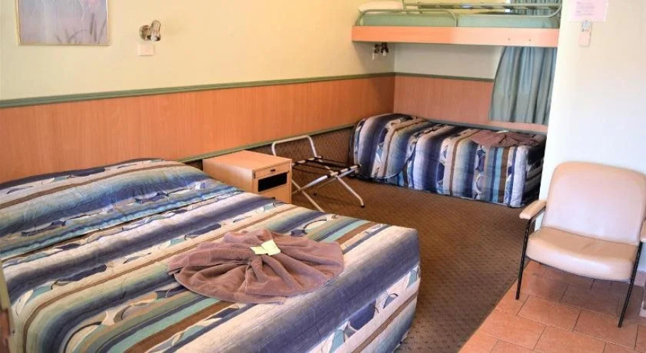 Alkira Motel