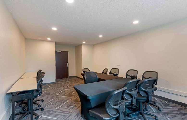 Extended Stay America -Houston-Med Ctr-Nrg Pk-Brae photo 17