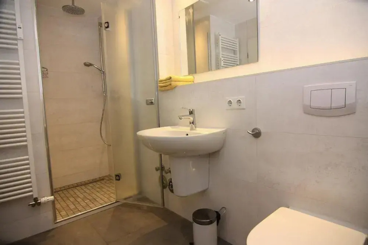 Ferienwohnung Villa Nicole in Zingst