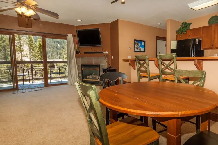 Oro Grande #304 - 1 Br Condo