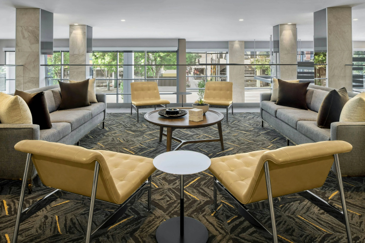 Ac Hotel Louisville Downtown photo 26
