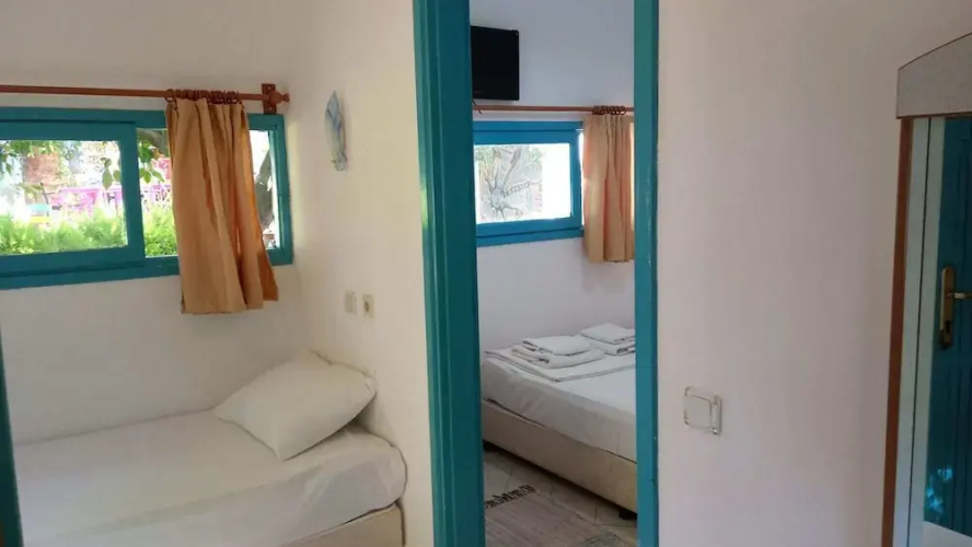 Zebu Hotel