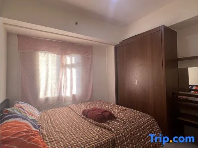 2 Bedrooms Suite