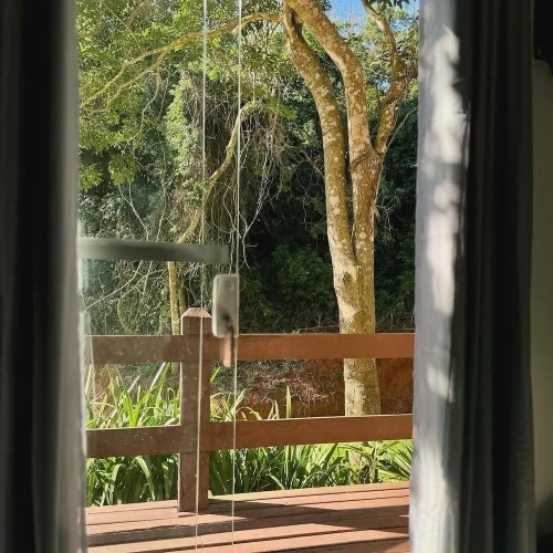 Superior Double room with garden view