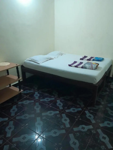 Ivon Guest House, Arambol Beach