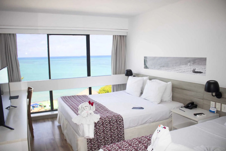 Maceió Mar Hotel