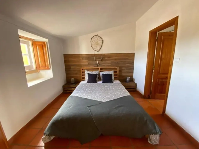 1 Bedroom Economy Apartment with view