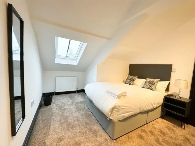 Mulberry Aparthotel