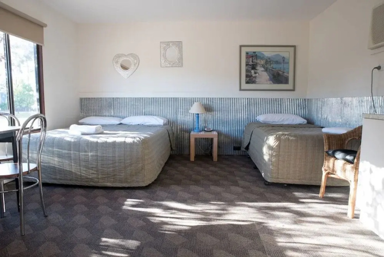 Bundalong Holiday Resort
