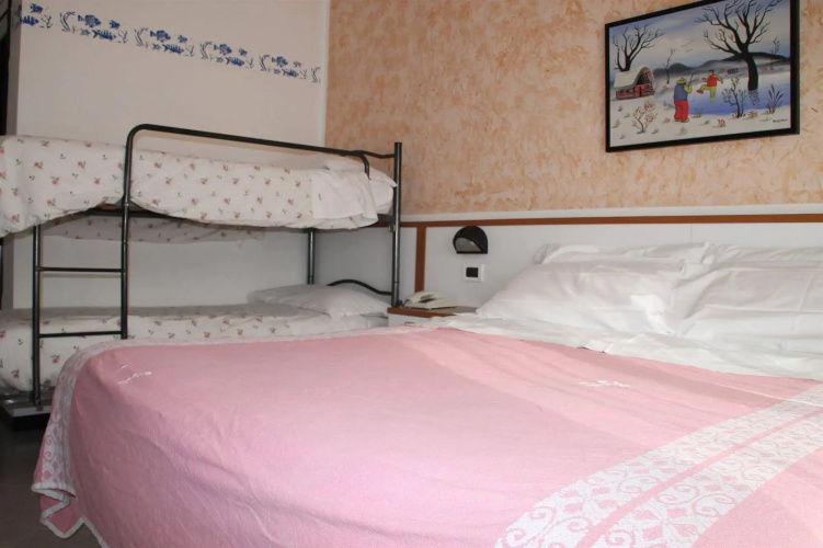 Hotel Brotas