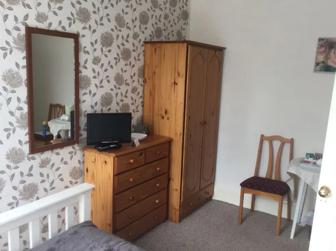 Newburgh Guesthouse