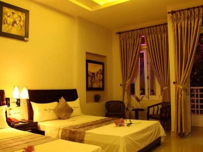 Hue Thuong Hotel