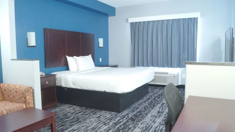 Double Suite