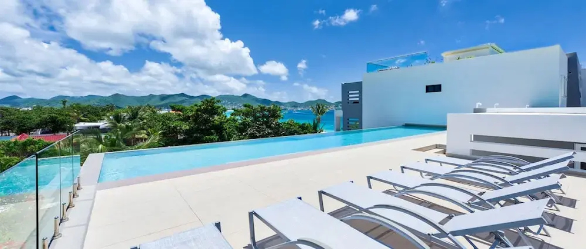 Coconut Villa
