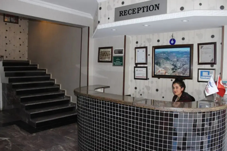 Hotel Sibar