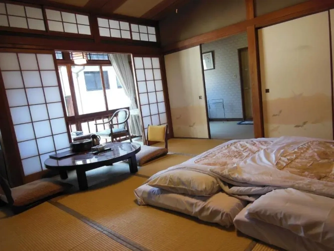 Superior room