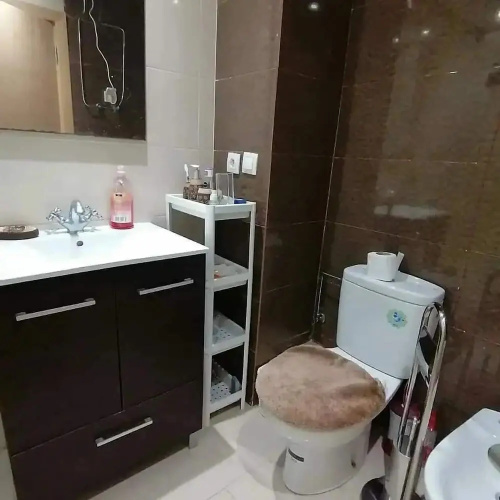 Appartement Meknès City