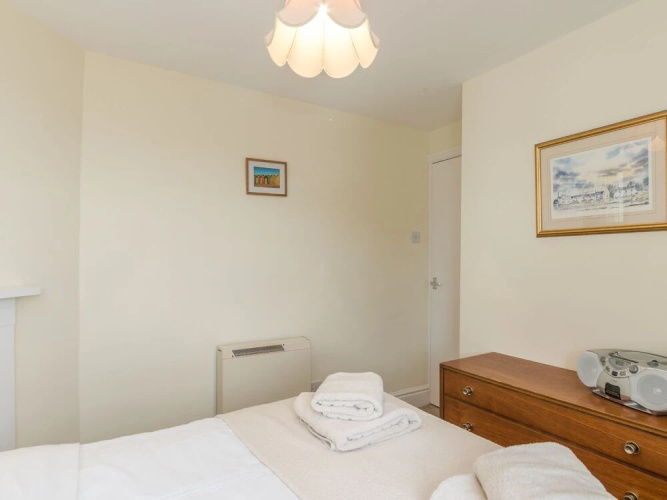 Coastguard Cottage