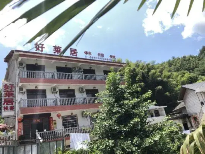 Hotelbild