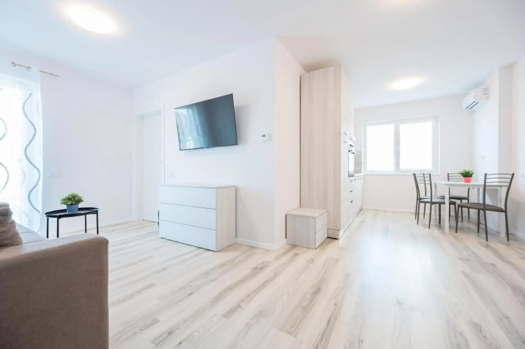 West Flat