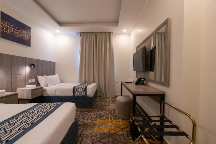 Alayam Elite Hotel