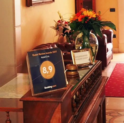 Hotel Cris