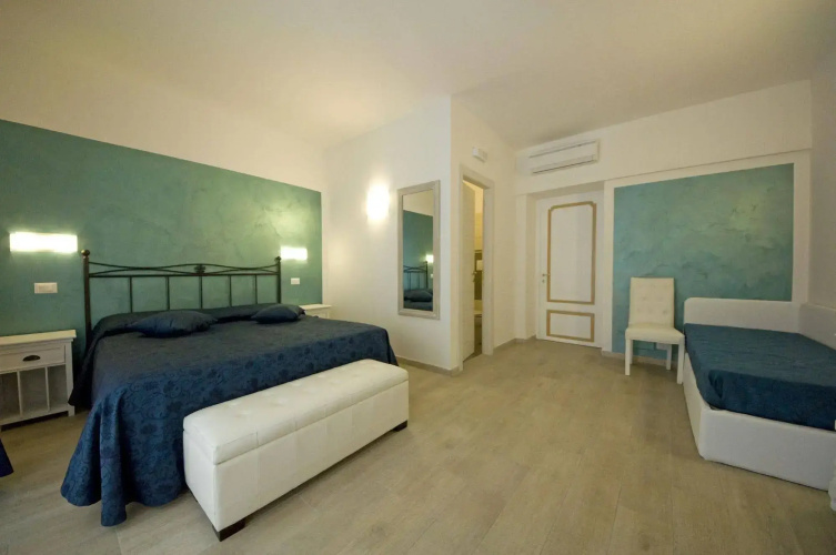 Alangià Inn