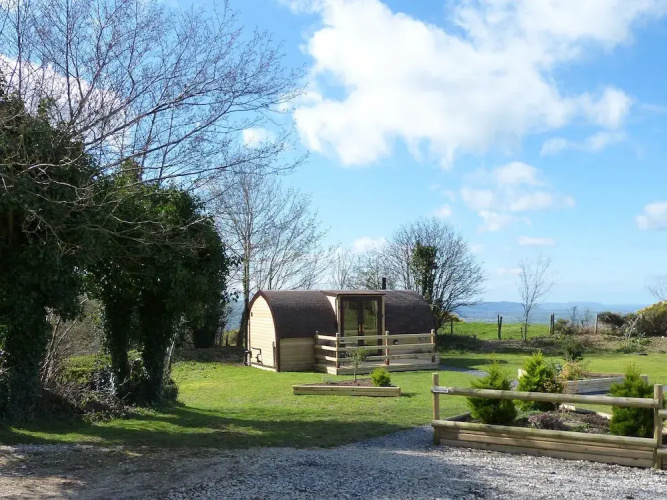 Gelert Pod