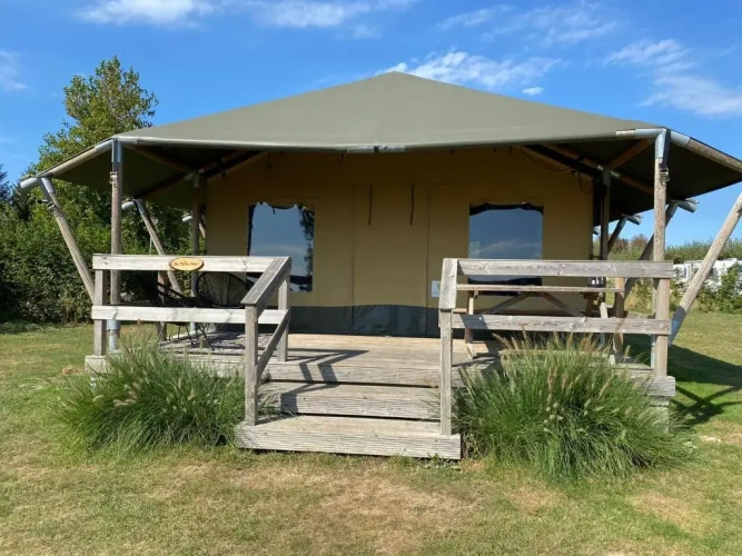 Tent
