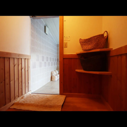 Guesthouse Curry Village