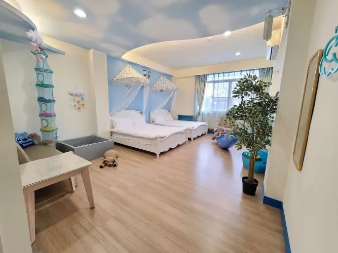 Tainan 133 Inn