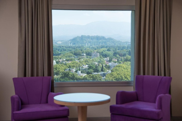 Diplomatic Hotel photo 9