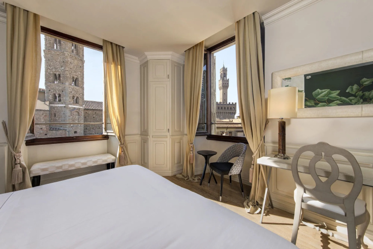 Grand Hotel Cavour photo 20