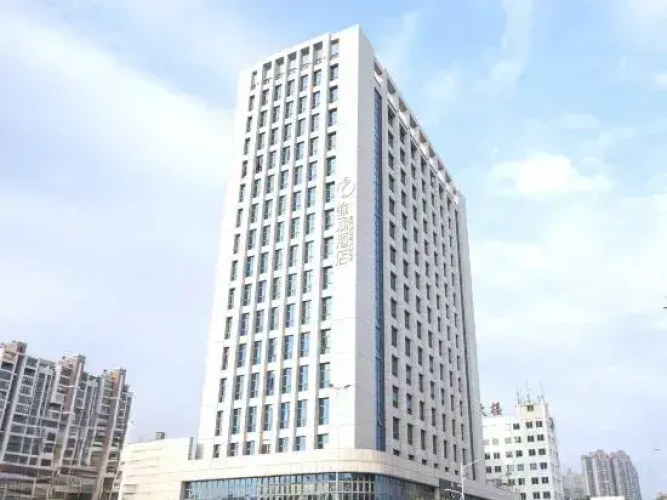 Chaozhou Yuyu Hotel - Chaozhou
