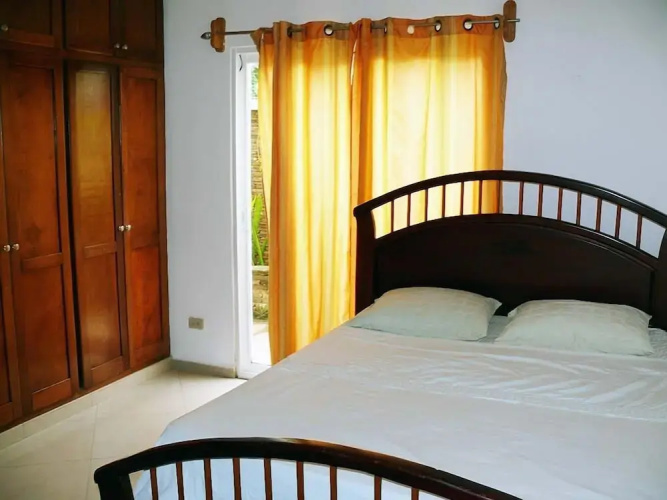 Oasis Apartments
