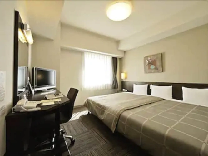 Standard Double Family room