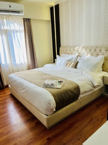 Classic room