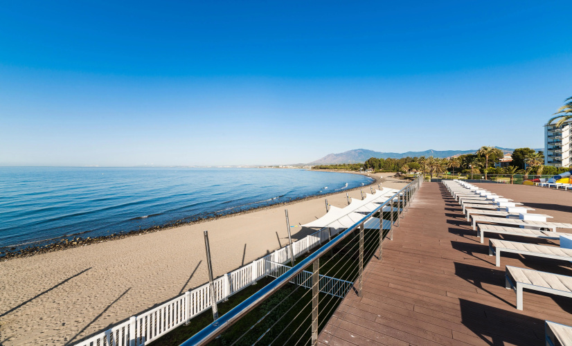 Globales Playa Estepona photo 26