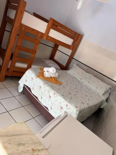 Economy Quadruple room