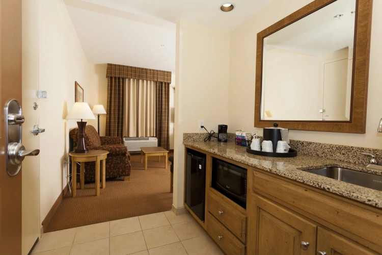 Double Suite