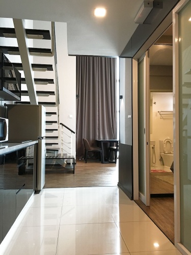 Seafront Duplex Suite at Georgetown