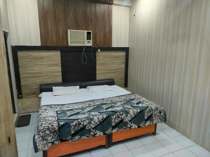 Hotel Narayan palace