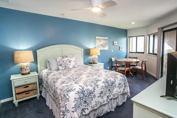 Hibiscus C202 [2/2] Free Activities! & Oceanview Wifi 3 Pools