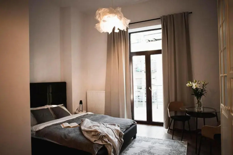 Vilao Apartments