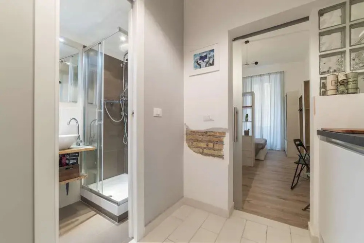 Trastevere&Gianicolo Cozy Flat