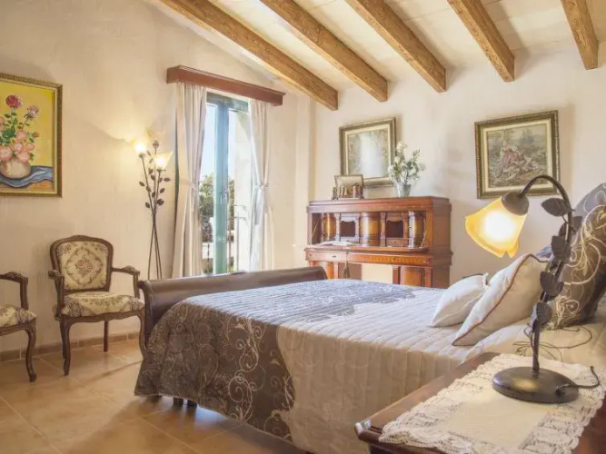 Villa Villa Els Pins
