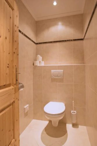 Superior Single Apartment