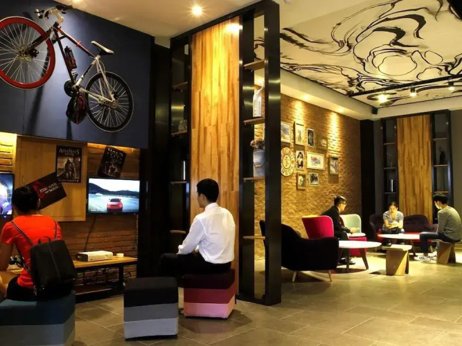 Hotelbild
