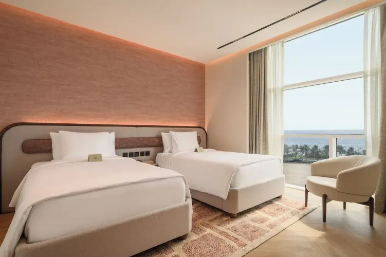 Fanaya Hotel Jeddah