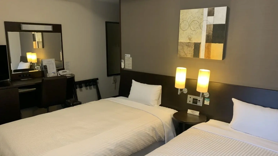 Comfort Twin room